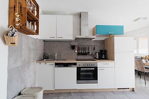 Appartement Peter