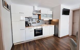 Appartement Peter