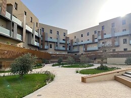 Silkhaus Garden Residence