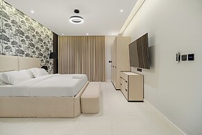 Silkhaus Garden Residence