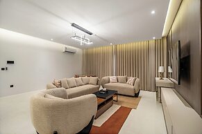 Silkhaus Garden Residence