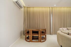 Silkhaus Garden Residence