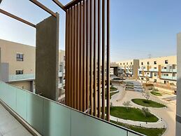 Silkhaus Garden Residence