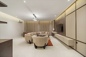 Silkhaus Garden Residence
