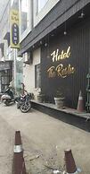 hotel the rest u