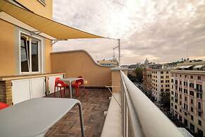 Terrazza Giuliana