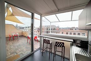 Terrazza Giuliana