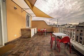 Terrazza Giuliana