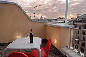 Terrazza Giuliana