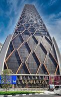 Scarletz KLCC By Arman