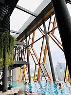 Scarletz KLCC By Arman