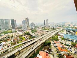 Scarletz KLCC By Arman