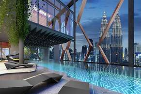 Scarletz KLCC By Arman