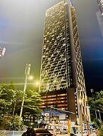 Scarletz KLCC By Arman