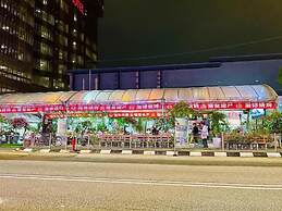 Scarletz KLCC By Arman