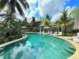 Kelingking tropical