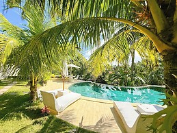 Kelingking tropical