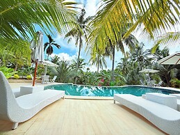 Kelingking tropical
