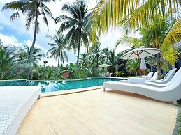 Kelingking tropical