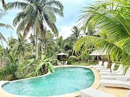 Kelingking tropical