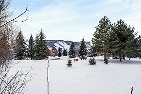 Snowbridge