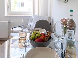 Apartment in Koblenz Near Deutsches Eck