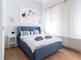 Apartment in Koblenz Near Deutsches Eck
