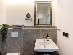 Apartment in Koblenz Near Deutsches Eck