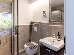 Apartment in Koblenz Near Deutsches Eck