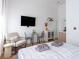 Apartment in Koblenz Near Deutsches Eck