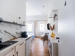 Apartment in Koblenz Near Deutsches Eck