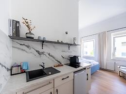 Apartment in Koblenz Near Deutsches Eck