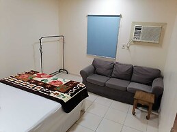 Q Economiy Hotel