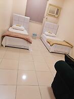 Q Economiy Hotel
