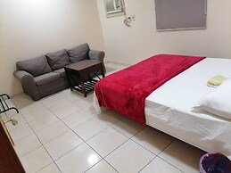 Q Economiy Hotel