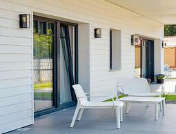 Comfortable Holiday Rooms in Dziwnow