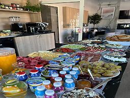 Comfortable Holiday Rooms in Dziwnow