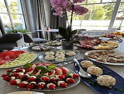 Comfortable Holiday Rooms in Dziwnow