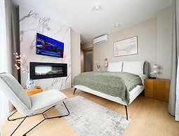 Comfortable Holiday Rooms in Dziwnow