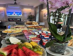 Comfortable Holiday Rooms in Dziwnow