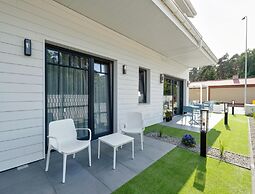 Comfortable Holiday Rooms in Dziwnow