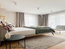 Comfortable Holiday Rooms in Dziwnow