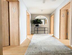 Comfortable Holiday Rooms in Dziwnow
