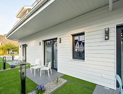 Comfortable Holiday Rooms in Dziwnow