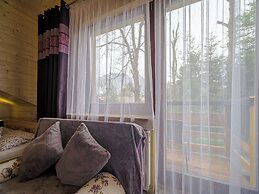 JESIONKÓWKA - CENTRUM ZAKOPANEGO