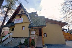 JESIONKÓWKA - CENTRUM ZAKOPANEGO