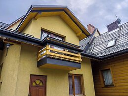 JESIONKÓWKA - CENTRUM ZAKOPANEGO