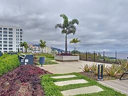 Monumental Sea Sky by Atlantic Holiday