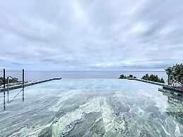 Monumental Sea Sky by Atlantic Holiday