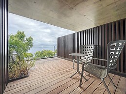 Monumental Sea Sky by Atlantic Holiday